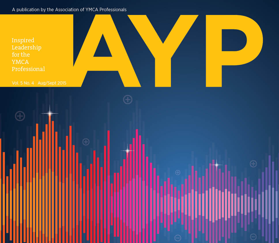 AYP Magazine 2 AYP Magazine 2